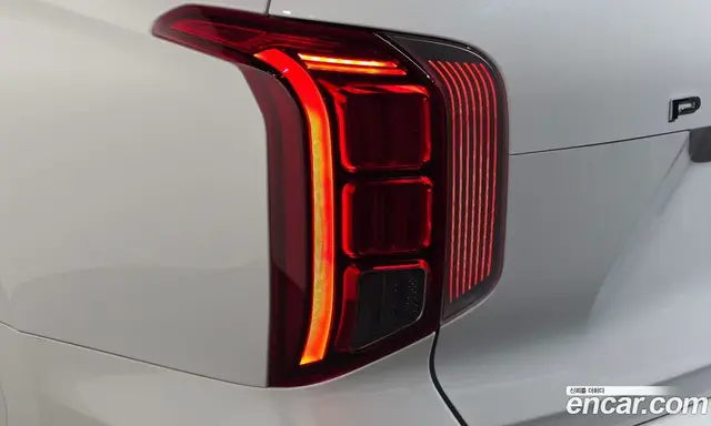 Hyundai Palisade 2022 2.2 автомат (гидро), миниатюра 9 Hyundai Palisade 2022 2.2 автомат (гидро), миниатюра 9