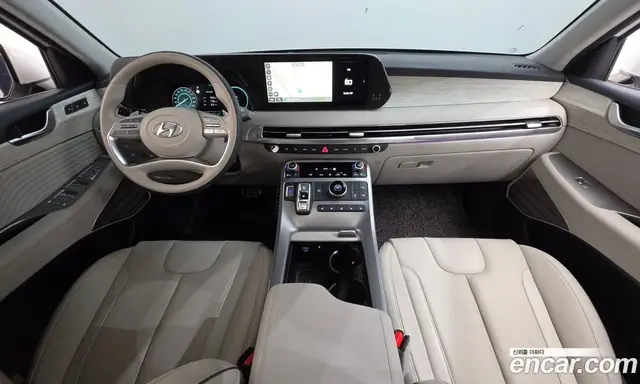Hyundai Palisade 2022 2.2 автомат (гидро), миниатюра 10 Hyundai Palisade 2022 2.2 автомат (гидро), миниатюра 10