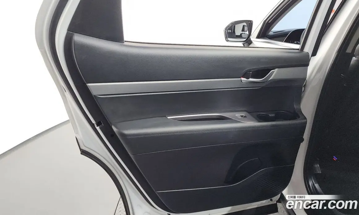Hyundai Palisade 2022 2.2 автомат (гидро), фото 15