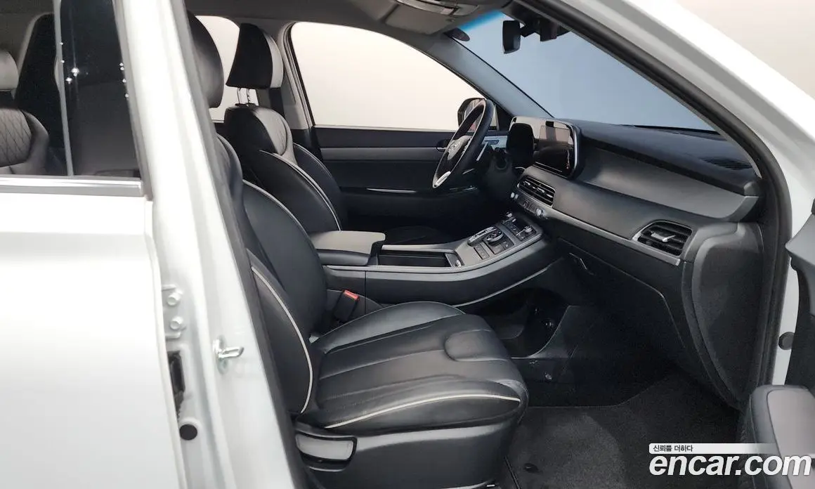 Hyundai Palisade 2022 2.2 автомат (гидро), фото 16