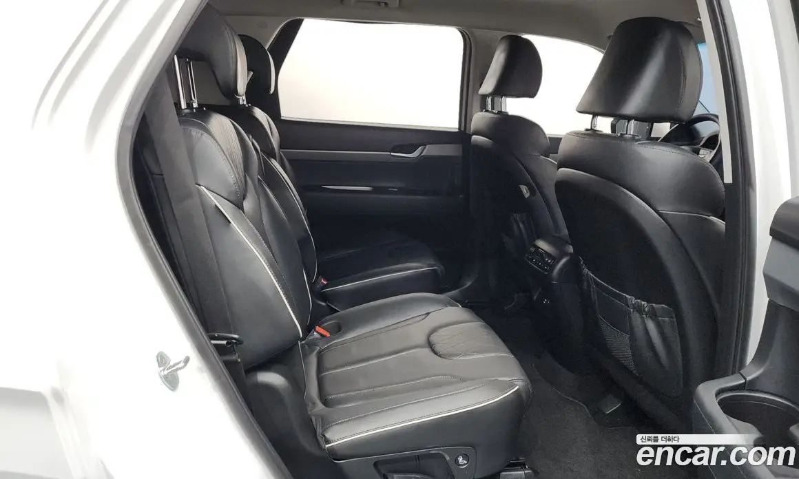 Hyundai Palisade 2022 2.2 автомат (гидро), фото 18