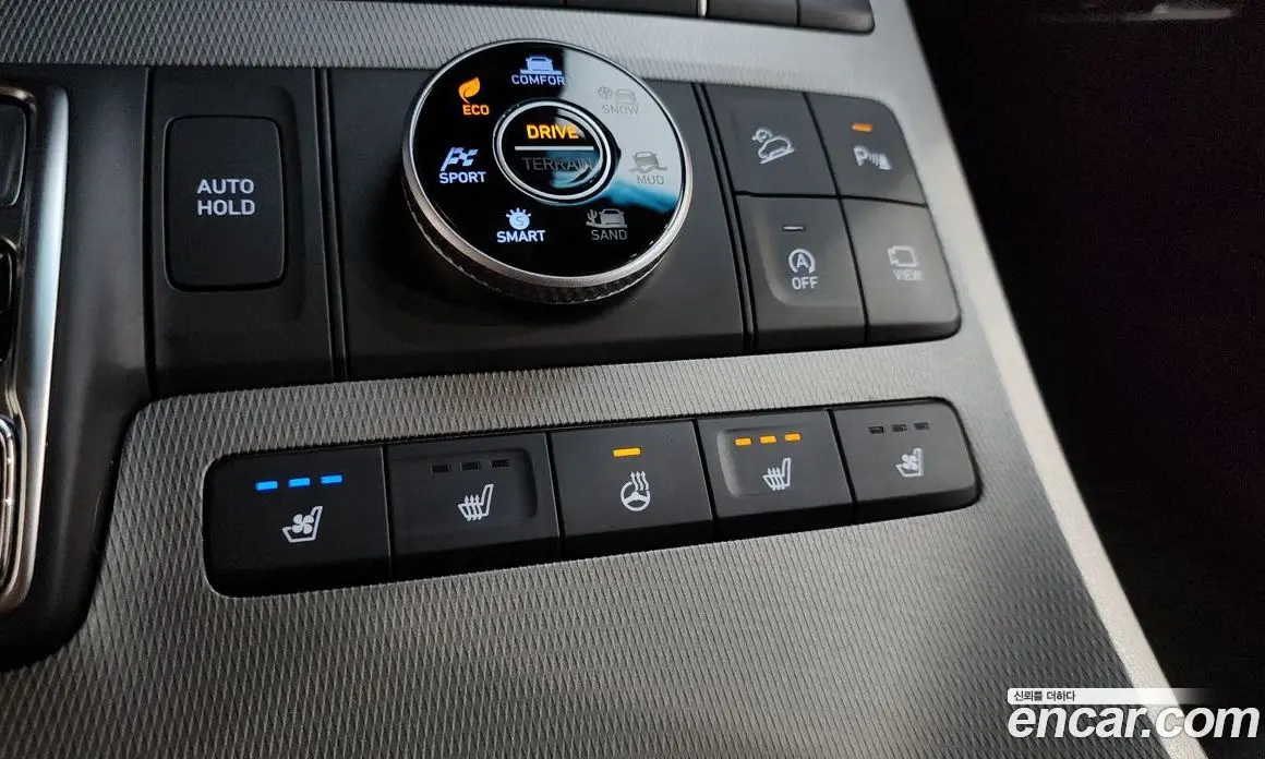 Hyundai Palisade 2022 2.2 автомат (гидро), фото 19