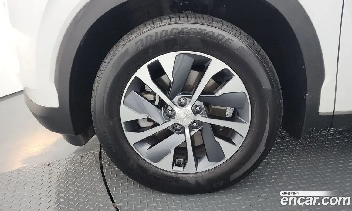 Hyundai Palisade 2022 2.2 автомат (гидро), фото 5