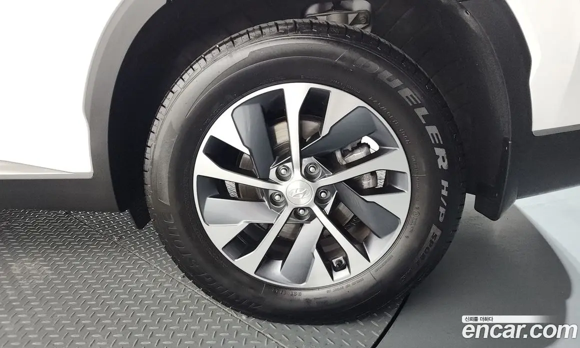 Hyundai Palisade 2022 2.2 автомат (гидро), фото 7