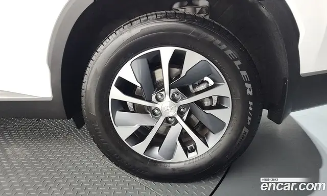 Hyundai Palisade 2022 2.2 автомат (гидро), миниатюра 7