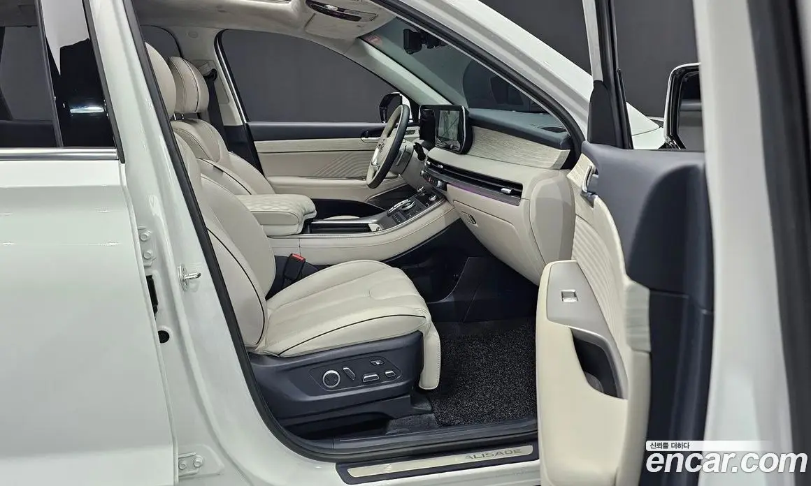 Hyundai Palisade 2023 2.2 автомат (гидро), фото 12 Hyundai Palisade 2023 2.2 автомат (гидро), фото 12