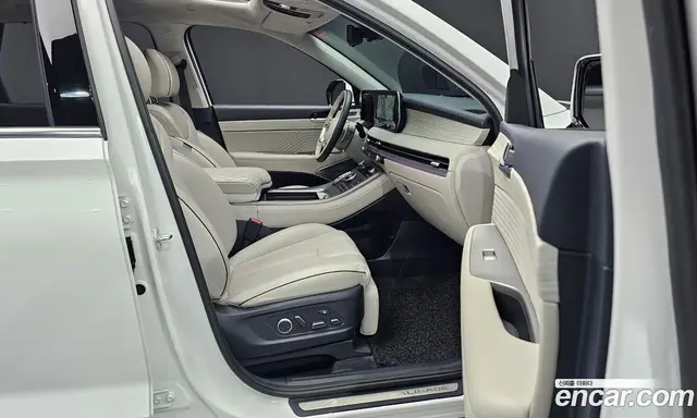 Hyundai Palisade 2023 2.2 автомат (гидро), миниатюра 12