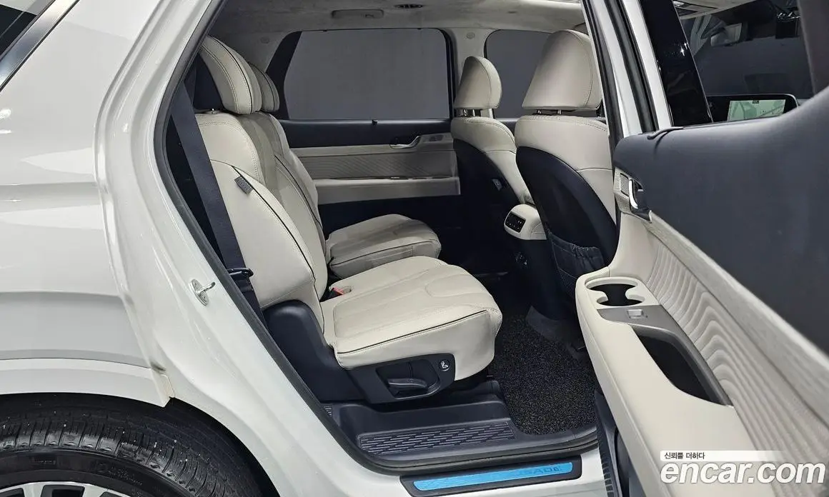 Hyundai Palisade 2023 2.2 автомат (гидро), фото 13 Hyundai Palisade 2023 2.2 автомат (гидро), фото 13