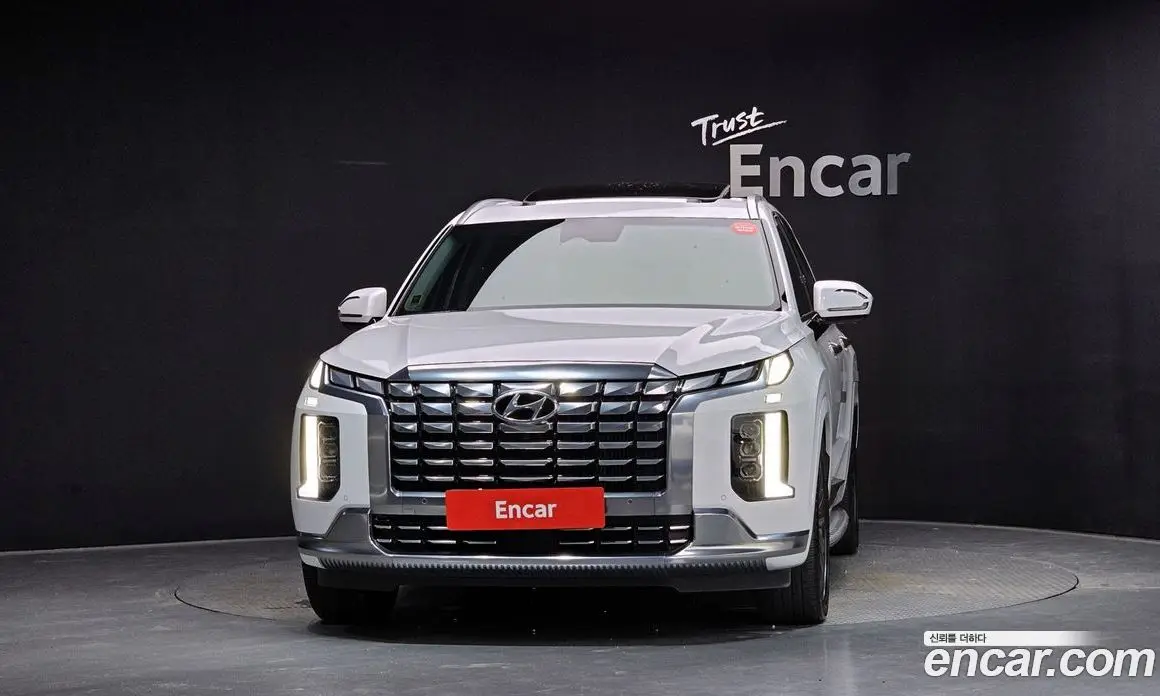 Hyundai Palisade 2023 2.2 автомат (гидро), фото 3 Hyundai Palisade 2023 2.2 автомат (гидро), фото 3