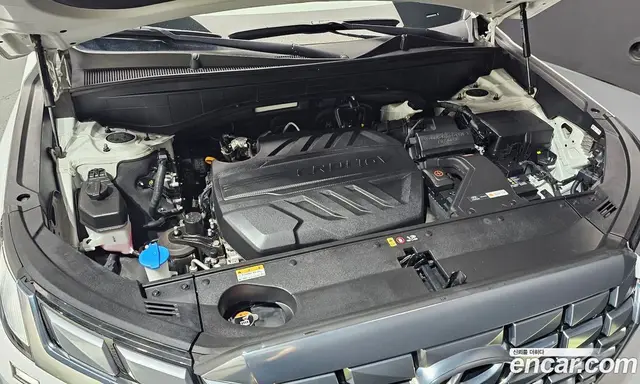 Hyundai Palisade 2023 2.2 автомат (гидро), миниатюра 6 Hyundai Palisade 2023 2.2 автомат (гидро), миниатюра 6