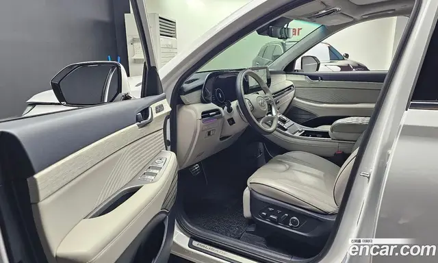 Hyundai Palisade 2023 2.2 автомат (гидро), миниатюра 10 Hyundai Palisade 2023 2.2 автомат (гидро), миниатюра 10