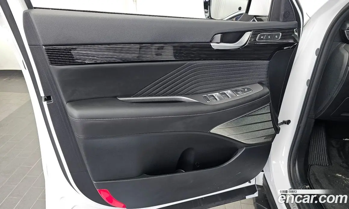 Hyundai Palisade 2024 2.2 автомат (гидро), фото 14