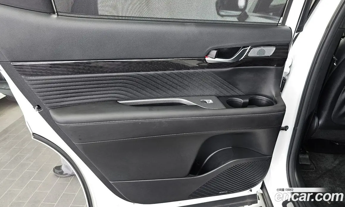 Hyundai Palisade 2024 2.2 автомат (гидро), фото 15