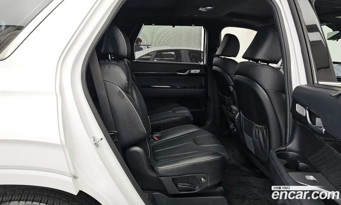 Hyundai Palisade 2024 2.2 автомат (гидро), фото 18