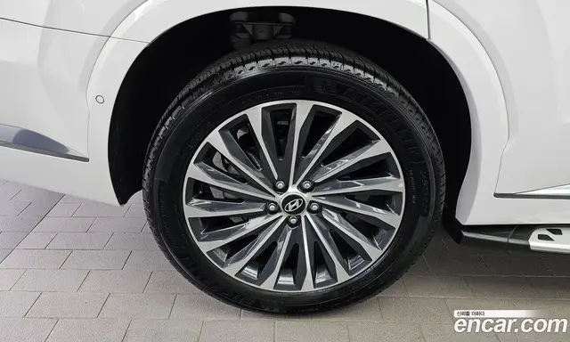 Hyundai Palisade 2024 2.2 автомат (гидро), миниатюра 5