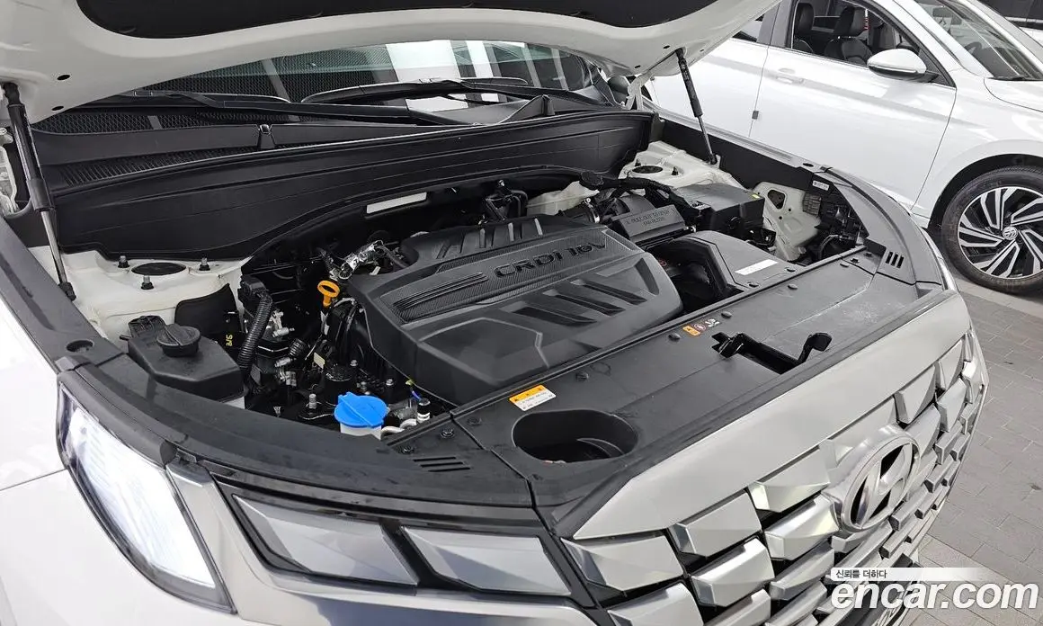 Hyundai Palisade 2024 2.2 автомат (гидро), фото 6