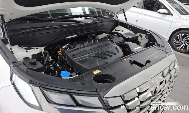 Hyundai Palisade 2024 2.2 автомат (гидро), миниатюра 6