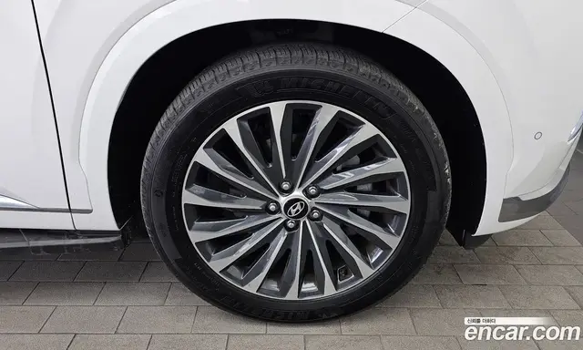 Hyundai Palisade 2024 2.2 автомат (гидро), миниатюра 7