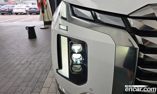 Hyundai Palisade 2024 2.2 автомат (гидро), миниатюра 8