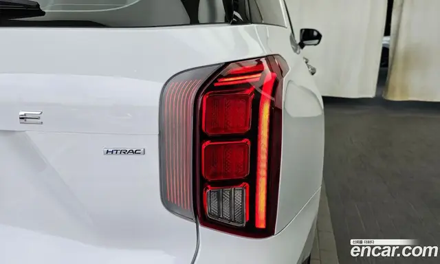 Hyundai Palisade 2024 2.2 автомат (гидро), миниатюра 9