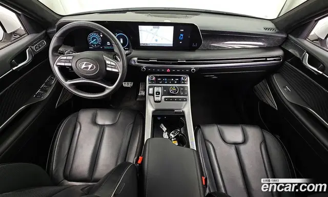 Hyundai Palisade 2024 2.2 автомат (гидро), миниатюра 10