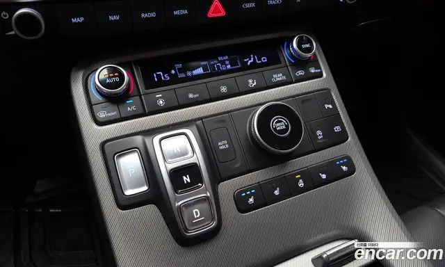 Hyundai Palisade 2024 3.8 автомат (гидро), миниатюра 12
