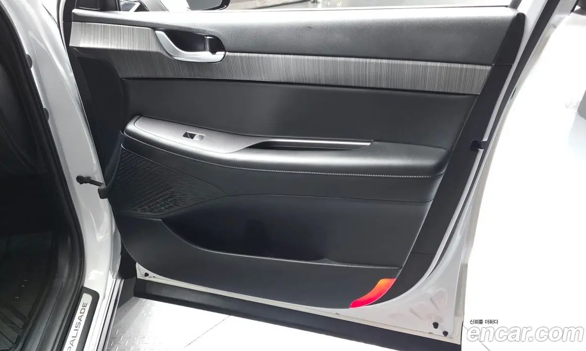 Hyundai Palisade 2024 3.8 автомат (гидро), фото 14