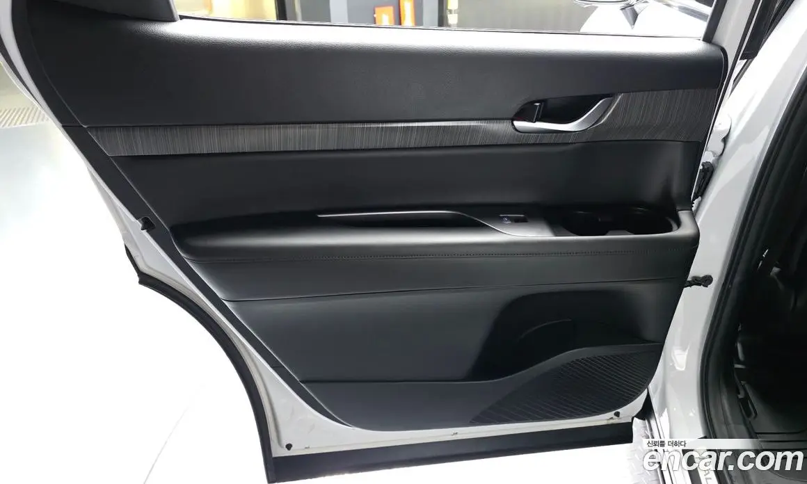 Hyundai Palisade 2024 3.8 автомат (гидро), фото 15