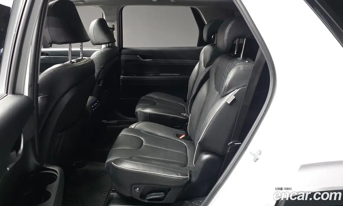 Hyundai Palisade 2024 3.8 автомат (гидро), фото 16