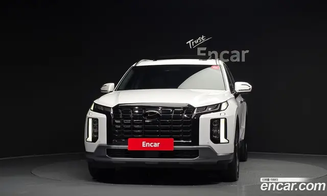Hyundai Palisade 2024 3.8 автомат (гидро), миниатюра 3