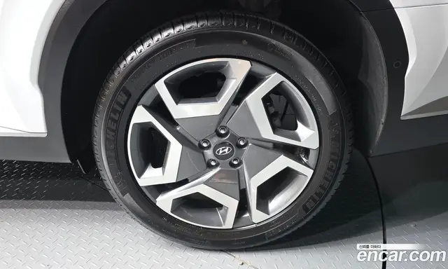 Hyundai Palisade 2024 3.8 автомат (гидро), миниатюра 5