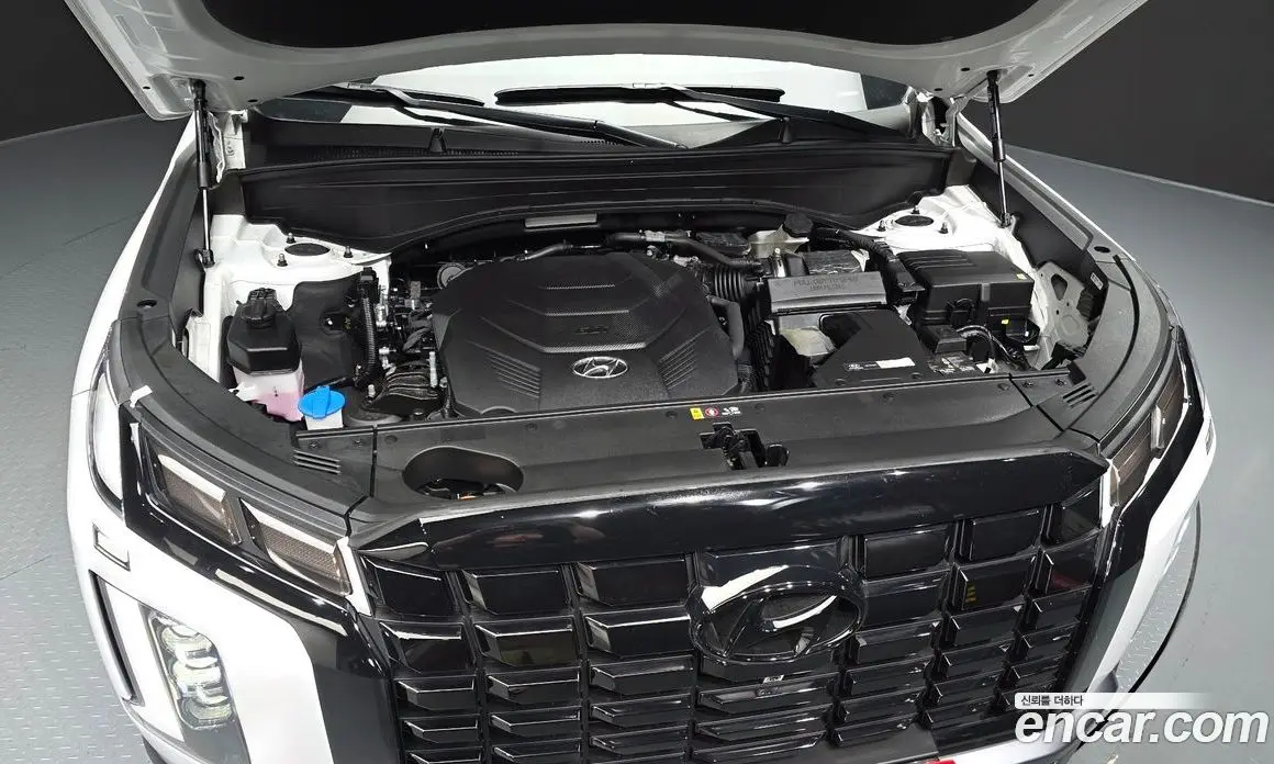 Hyundai Palisade 2024 3.8 автомат (гидро), фото 6