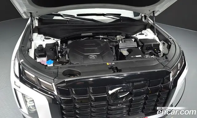 Hyundai Palisade 2024 3.8 автомат (гидро), миниатюра 6