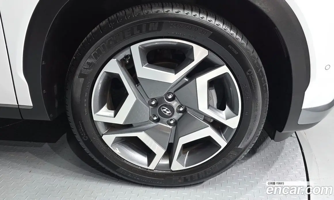 Hyundai Palisade 2024 3.8 автомат (гидро), фото 7