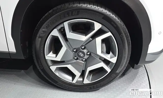 Hyundai Palisade 2024 3.8 автомат (гидро), миниатюра 7