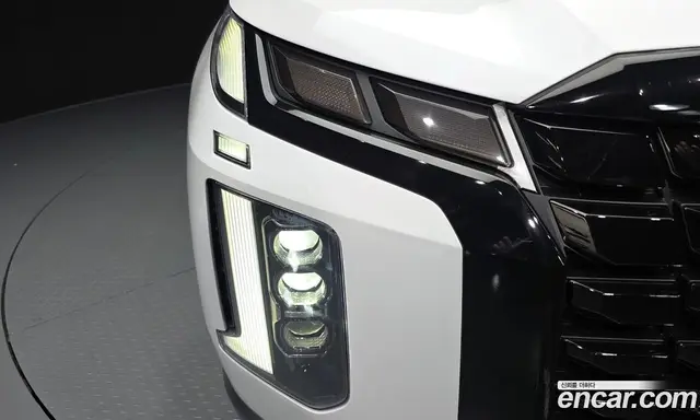 Hyundai Palisade 2024 3.8 автомат (гидро), миниатюра 8