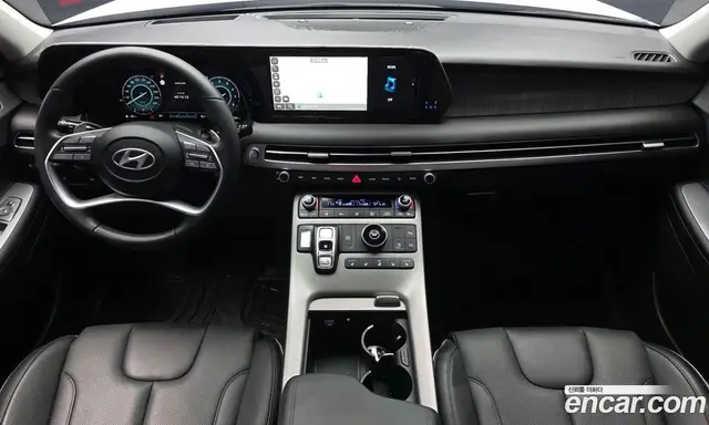Hyundai Palisade 2024 3.8 автомат (гидро), миниатюра 10