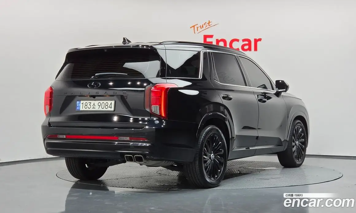 Hyundai Palisade 2024 3.8 автомат (гидро), фото 2 Hyundai Palisade 2024 3.8 автомат (гидро), фото 2