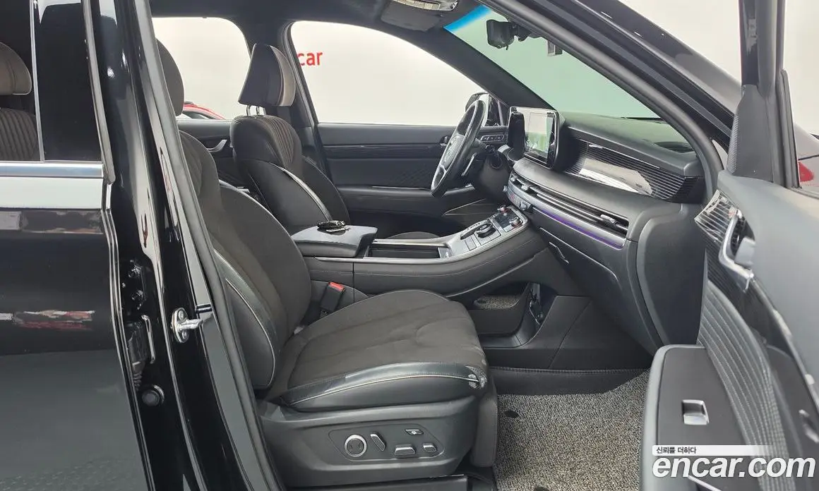 Hyundai Palisade 2024 3.8 автомат (гидро), фото 16 Hyundai Palisade 2024 3.8 автомат (гидро), фото 16