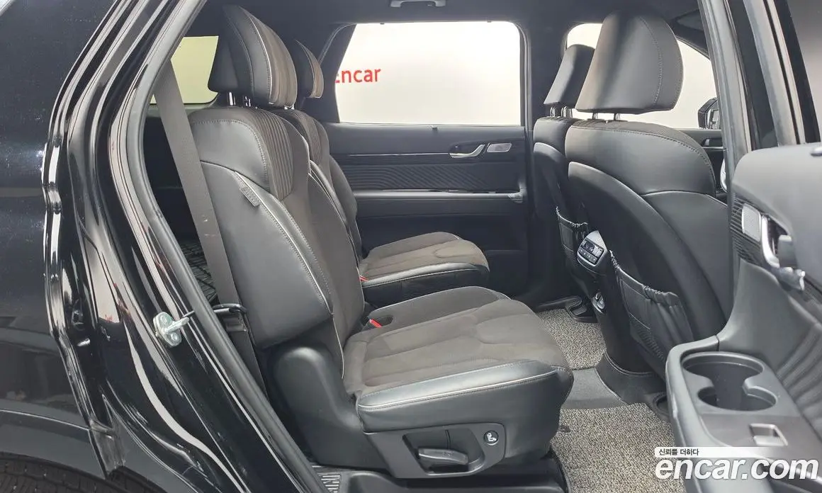 Hyundai Palisade 2024 3.8 автомат (гидро), фото 17 Hyundai Palisade 2024 3.8 автомат (гидро), фото 17