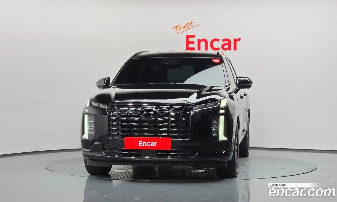 Hyundai Palisade 2024 3.8 автомат (гидро), фото 3 Hyundai Palisade 2024 3.8 автомат (гидро), фото 3