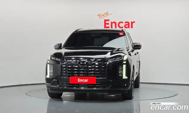 Hyundai Palisade 2024 3.8 автомат (гидро), миниатюра 3 Hyundai Palisade 2024 3.8 автомат (гидро), миниатюра 3