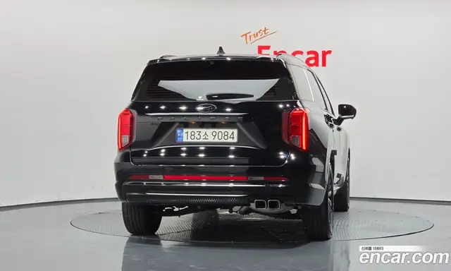 Hyundai Palisade 2024 3.8 автомат (гидро), миниатюра 4 Hyundai Palisade 2024 3.8 автомат (гидро), миниатюра 4