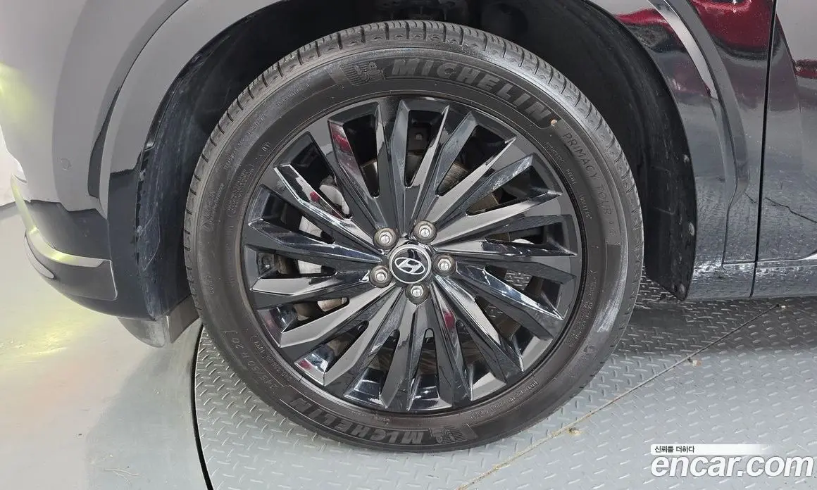 Hyundai Palisade 2024 3.8 автомат (гидро), фото 5 Hyundai Palisade 2024 3.8 автомат (гидро), фото 5