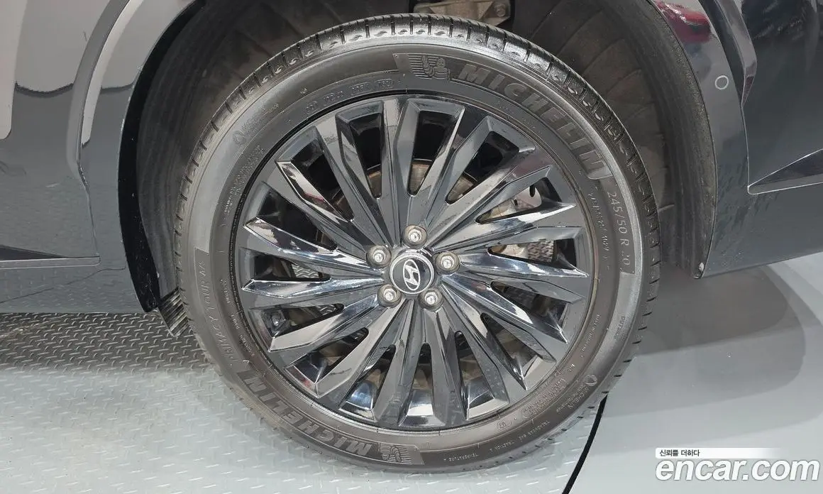 Hyundai Palisade 2024 3.8 автомат (гидро), фото 7 Hyundai Palisade 2024 3.8 автомат (гидро), фото 7