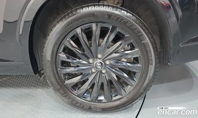 Hyundai Palisade 2024 3.8 автомат (гидро), миниатюра 7 Hyundai Palisade 2024 3.8 автомат (гидро), миниатюра 7