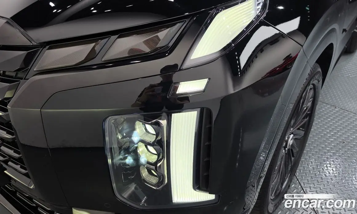 Hyundai Palisade 2024 3.8 автомат (гидро), фото 8 Hyundai Palisade 2024 3.8 автомат (гидро), фото 8