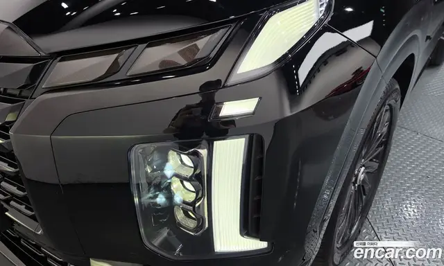Hyundai Palisade 2024 3.8 автомат (гидро), миниатюра 8 Hyundai Palisade 2024 3.8 автомат (гидро), миниатюра 8