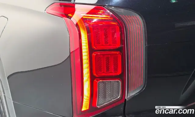 Hyundai Palisade 2024 3.8 автомат (гидро), миниатюра 9 Hyundai Palisade 2024 3.8 автомат (гидро), миниатюра 9