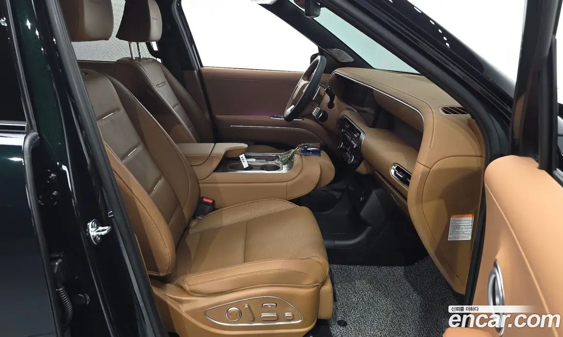 Hyundai Palisade 2026 2.5 автомат (гидро), фото 12 Hyundai Palisade 2026 2.5 автомат (гидро), фото 12
